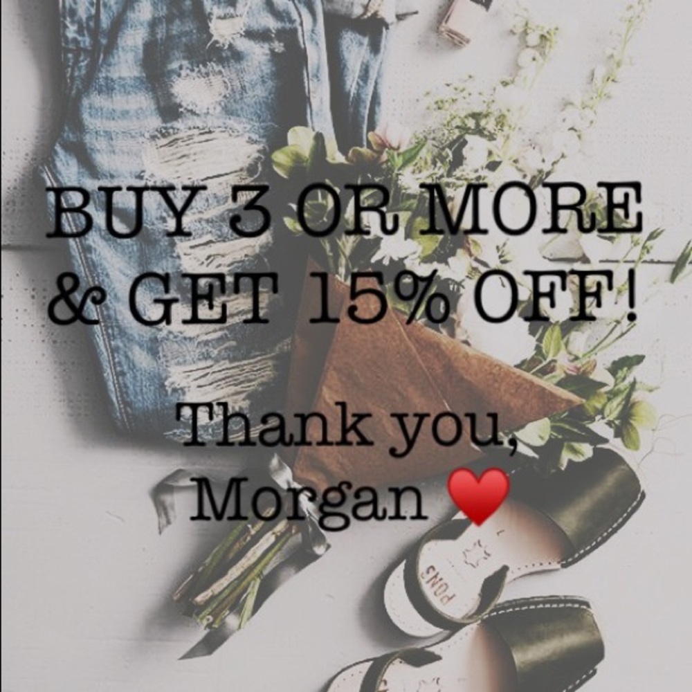 SALE!!